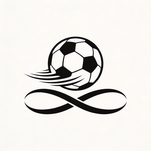 世界杯足球赛 Logo